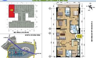Căn hộ 144.6m2