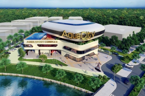 Kịch bản Bất động sản 2020: Dòng vốn tiếp tục đổ về các đô thị sinh thái ven đô?