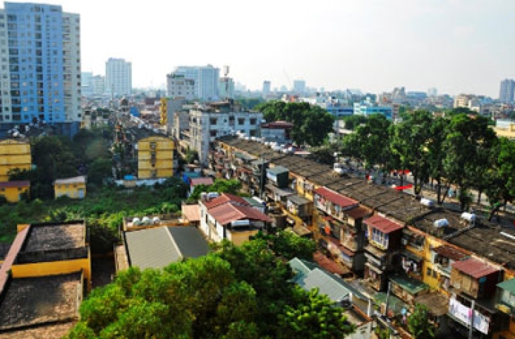 Yêu cầu công khai những quy hoạch đã được phê duyệt. 
