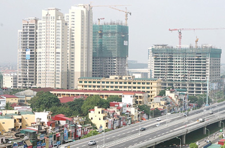 Nhiều nguồn vốn mới cho phát triển nhà ở xã hội