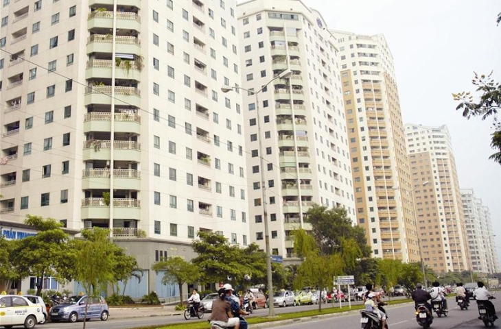 Hà Nội: Sẽ thu hồi đất sâu thêm 50m khi làm đường mới
