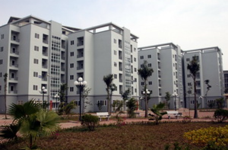 "Liều thuốc" tốt nhất cho thị trường bất động sản