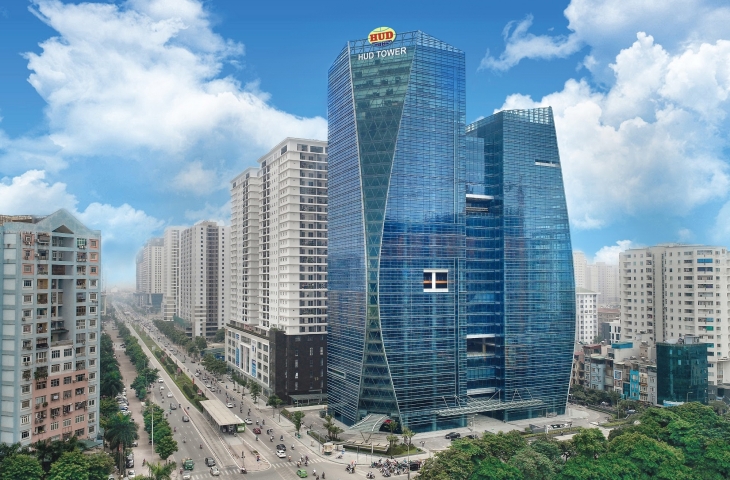 Hành trình 30 năm tiên phong phát triển đô thị và nhà ở của HUD