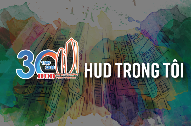 Bài dự thi "Tùy bút: HUD TRONG TÔI”
