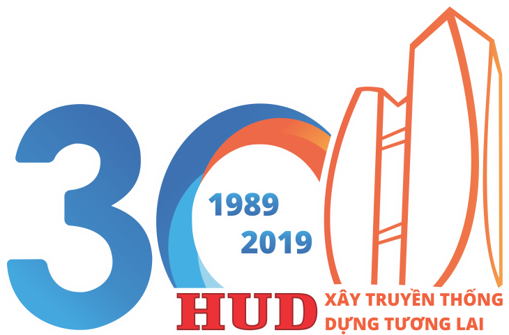 Bài dự thi :"CHÀO MỪNG SINH NHẬT TỔNG CÔNG TY HUD!"