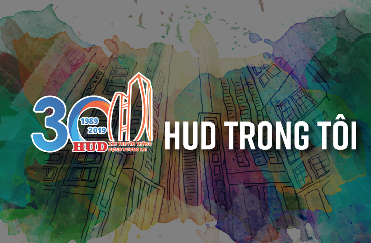 Bài dự thi "TỔNG CÔNG TY HUD VƯƠN TỚI ĐỈNH CAO TỪ KHÁT KHAO CHINH PHỤC"