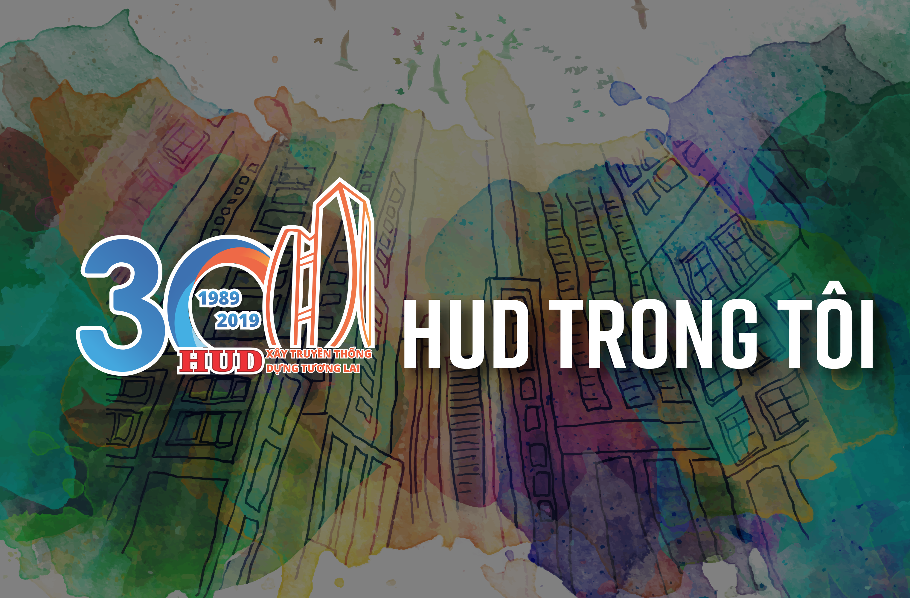 Bài dự thi "HUD NGƯỜI ĐÁNH THỨC “CÔ GÁI ĐẸP NHA TRANG”