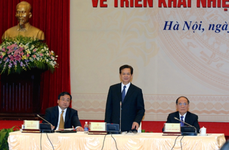 Kế hoạch sát sao, giải pháp quyết liệt nhằm mục tiêu tăng trưởng 15%