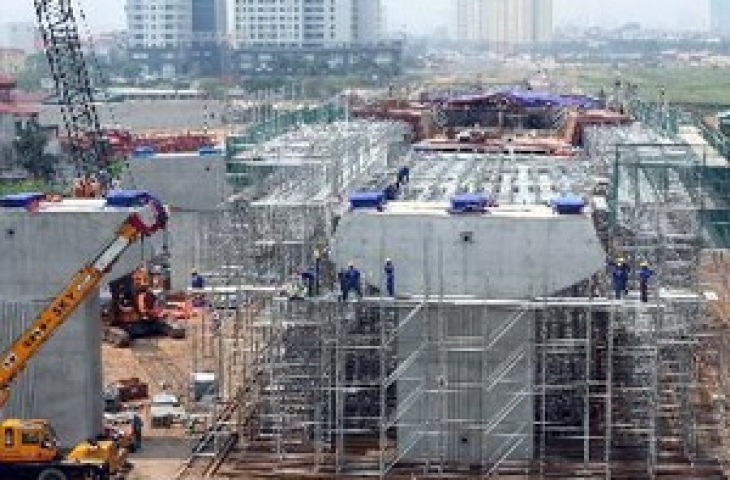 Hoàn thiện “luật khung” vững cho hoạt động xây dựng