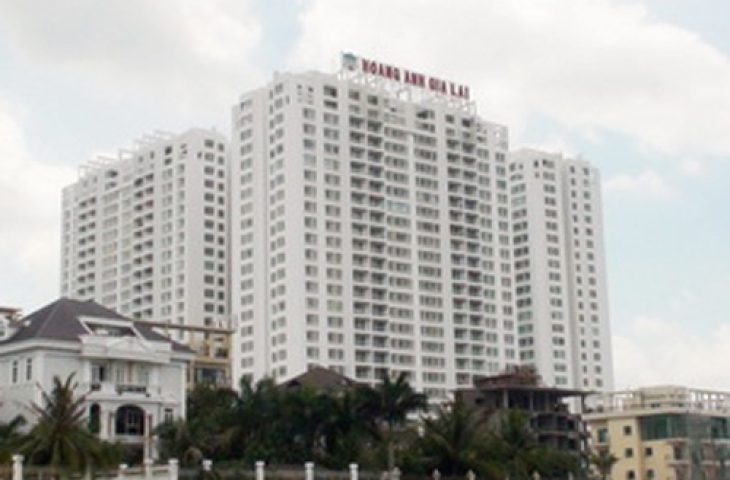 TP.HCM: Thị trường căn hộ có dấu hiệu phục hồi trong quý III