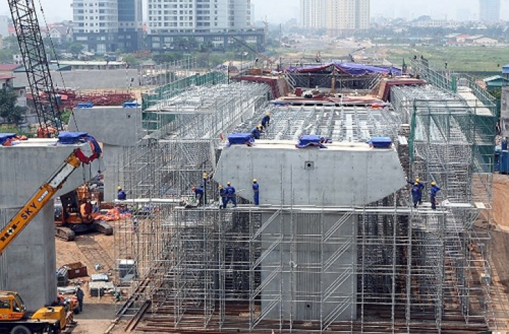 Luật Xây dựng sửa đổi: Sẽ ra đời ban quản lý chuyên nghiệp