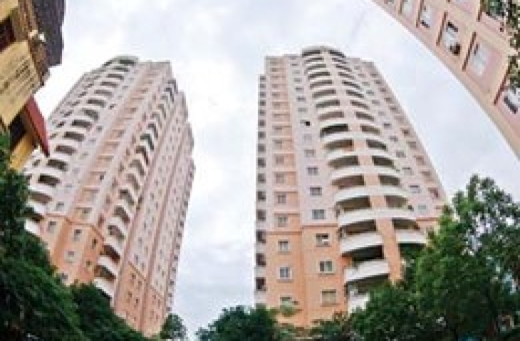 Phá băng BĐS: Tháo chốt hai điểm nghẽn