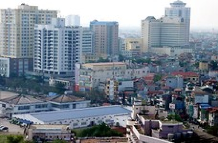 Địa ốc Hà Nội hướng đến... quý II năm 2012?