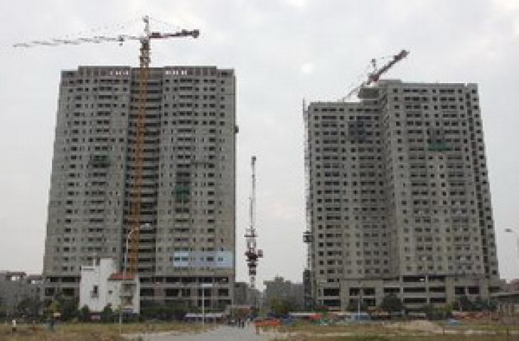 Nhà ở xã hội - “đòn bẩy” cho thị trường bất động sản