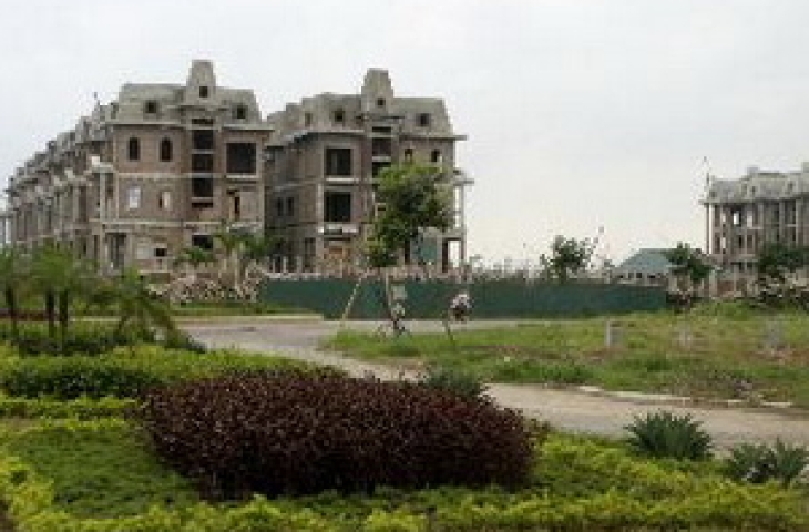 Hà Nội tổ chức đấu giá quyền sử dụng đất 20 dự án