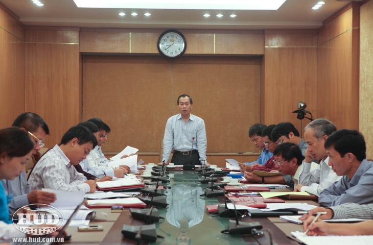 Hội đồng thành viên Tập đoàn thông qua kế hoạch sản xuất kinh doanh năm 2012