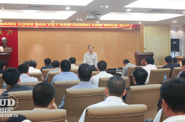 Tập đoàn tiếp tục tập trung hoàn thành kế hoạch năm 2011