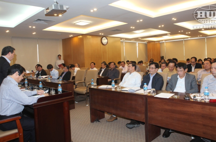 Hội nghị kiểm điểm, đánh giá cán bộ thuộc diện Thủ tướng Chính phủ bổ nhiệm