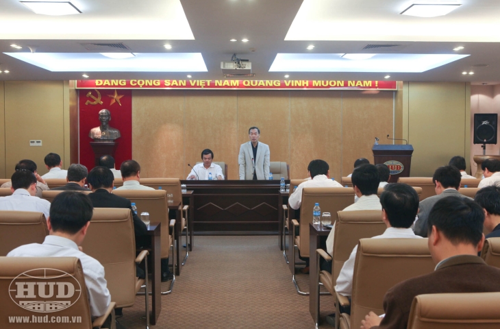 Hội nghị triển khai Nghị quyết lần thứ 19 của BCH Đảng bộ Tập đoàn và nhiệm vụ SXKD quý II/2012   