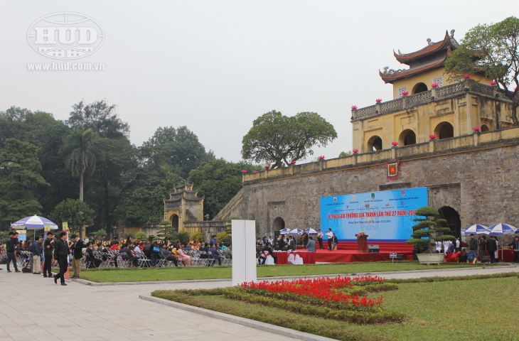 Tổng công ty tổ chức Hội nghị triển khai nhiệm vụ sản xuất kinh doanh tháng 8/2013