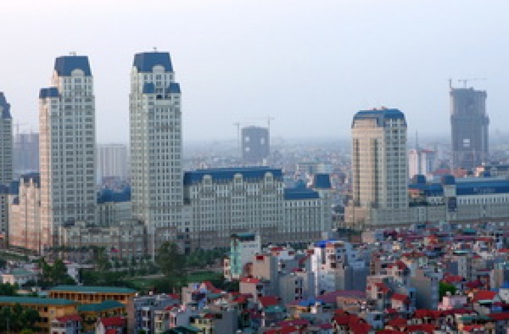 Lập lại trật tự trong quản lý đầu tư phát triển đô thị