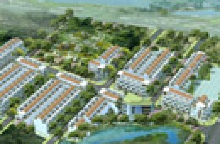 Mở bán đất nền tại Anh Tuấn Garden