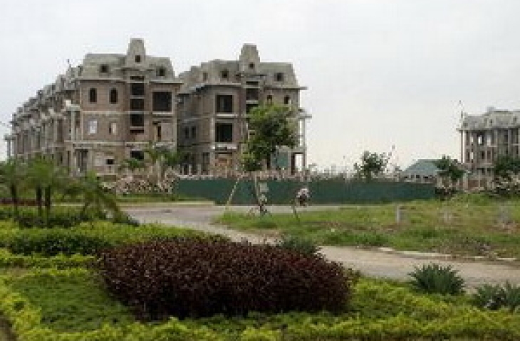 "Chính sách đất đai phải phù hợp kinh tế thị trường" 