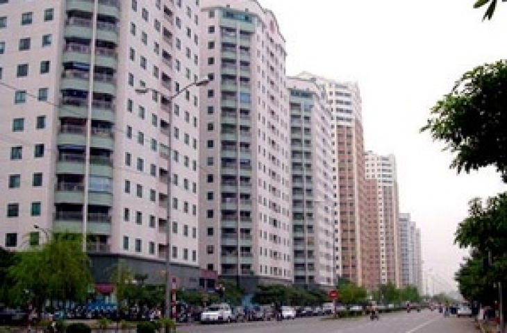 Hà Nội tháo gỡ những vướng mắc trong việc bán nhà