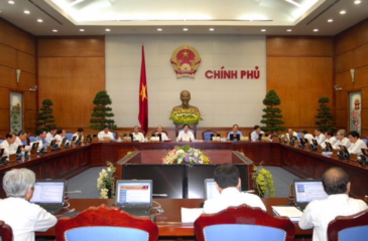 Kiên định các mục tiêu của Nghị quyết 11