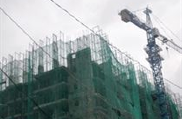 Thị trường địa ốc thêm khó khăn vì áp lực thoái vốn