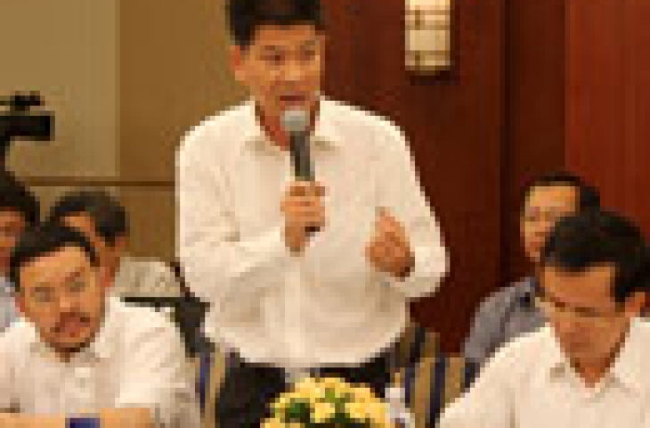 Tử huyệt của bất động sản là khủng hoảng niềm tin 