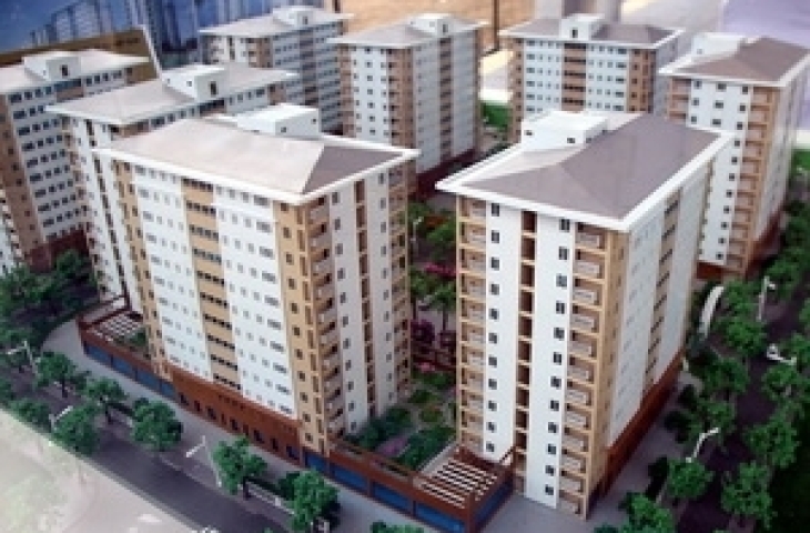 Hà Nội áp dụng quy định hệ số điều chỉnh giá đất 