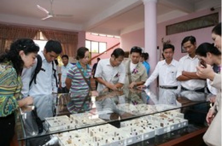 Đề xuất chia nhỏ căn hộ để cứu bất động sản