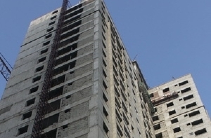 Phê duyệt dự án nhà thu nhập thấp lớn nhất Hà Nội 