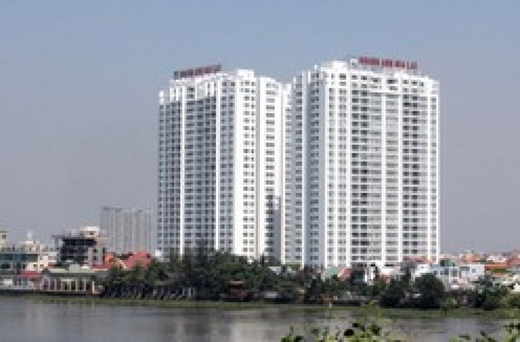 Giá bất động sản muốn giảm không dễ