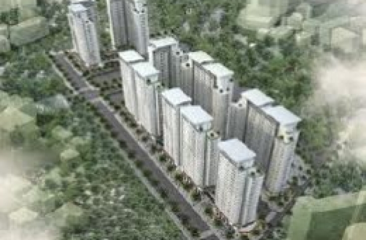 Khách hàng “tố” Tập đoàn Nam Cường tự ý tăng giá bán nhà