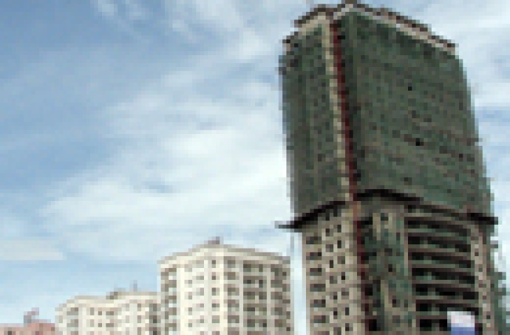 Hàng tỷ đôla nằm chết trong bất động sản