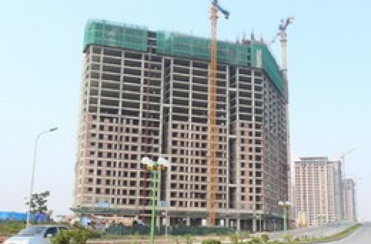 Nguồn cung căn hộ Hà Nội lớn cỡ nào?