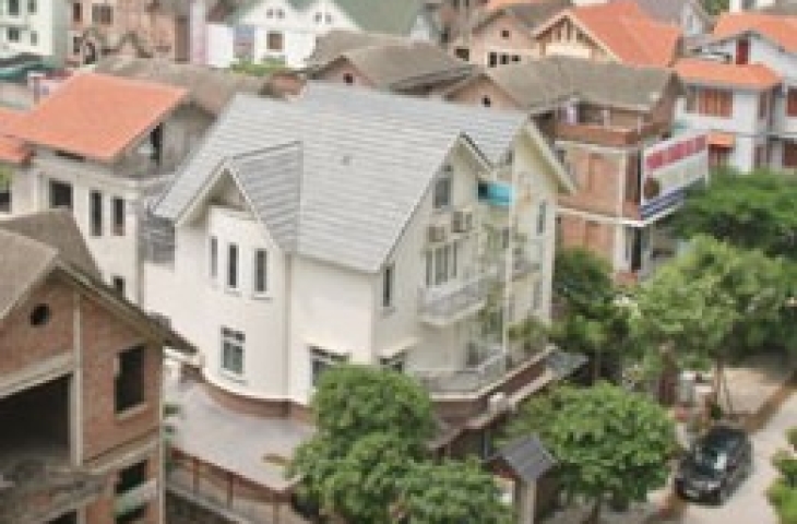 Sóng ngắn đất nền Hà Nội 