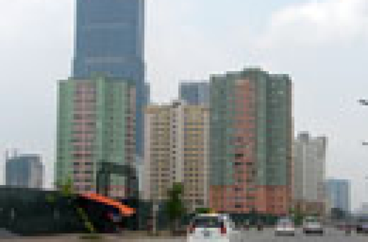 Báo cáo Quốc hội về tồn kho bất động sản