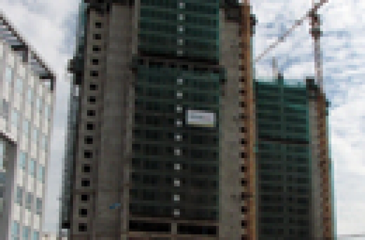 Kiến nghị hàng loạt giải pháp cứu thị trường bất động sản