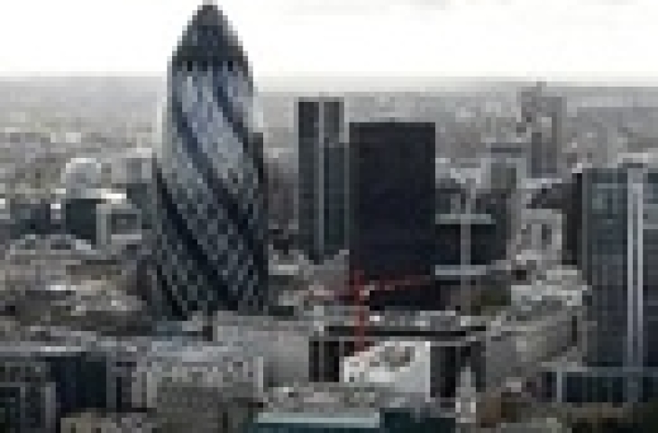 Đầu tư nước ngoài vào châu Âu tăng mạnh