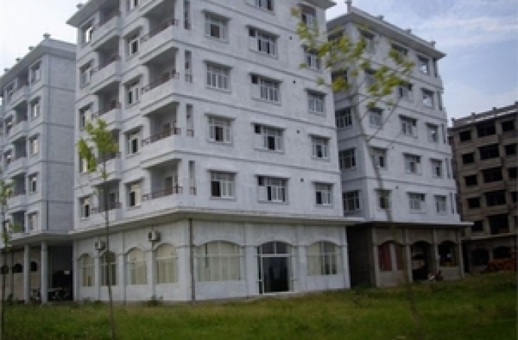 Cần ưu đãi đặc biệt cho nhà thu nhập thấp Hà Nội