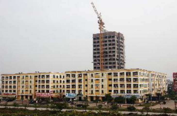 Đề xuất hỗ trợ vốn cho 9 dự án nhà thu nhập thấp