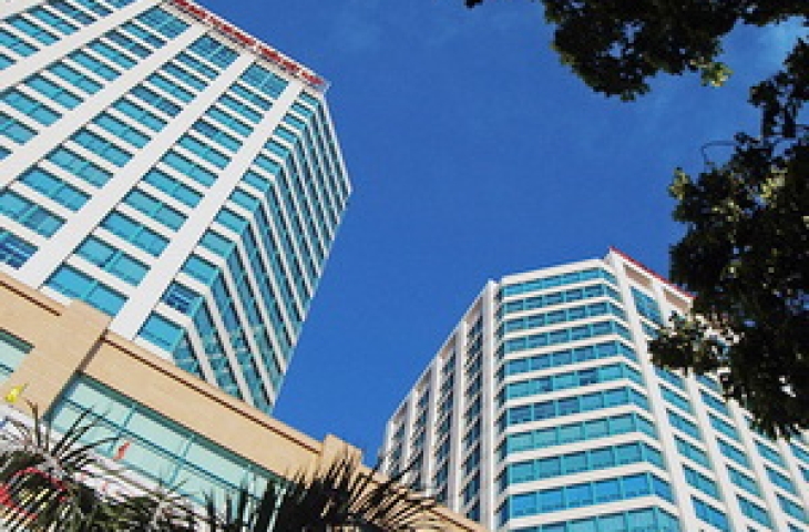 Thị trường văn phòng cho thuê Hà Nội quý 3 khởi sắc?