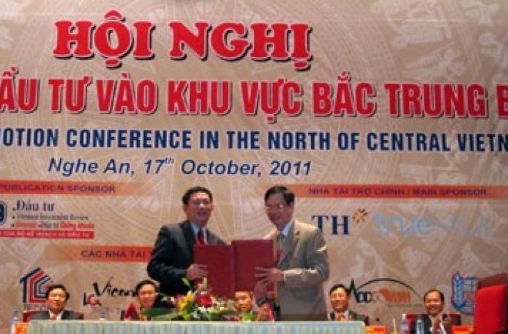 Cần cải thiện hơn nữa môi trường đầu tư