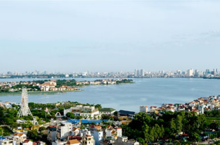 Quy hoạch tổng thể phát triển kinh tế - xã hội TP Hà Nội: Cơ sở khoa học và thực tiễn để Thủ đô phát triển bền vững  