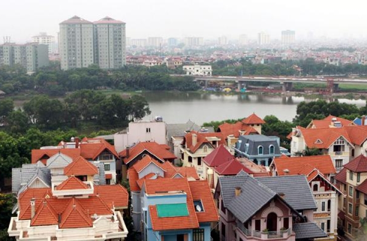 Tập đoàn Phát triển nhà và đô thị Việt Nam tham gia điều tiết hiệu quả thị trường bất động sản   