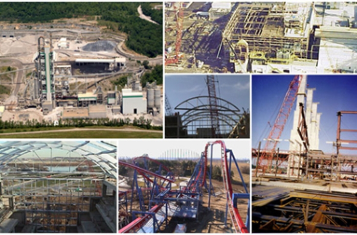 Một số kết quả chủ yếu về thực hiện Nghị quyết 02/NQ-CP và Nghị quyết 11/NQ-CP của Chính phủ và tình hình sản xuất kinh doanh, đầu tư tháng 7 và 7 tháng đầu năm 2011 của các đơn vị thuộc Bộ Xây dựng