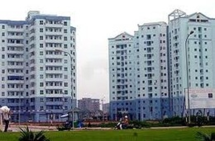 Thị trường nhà ở: Người đẹp khi nào tỉnh giấc? 